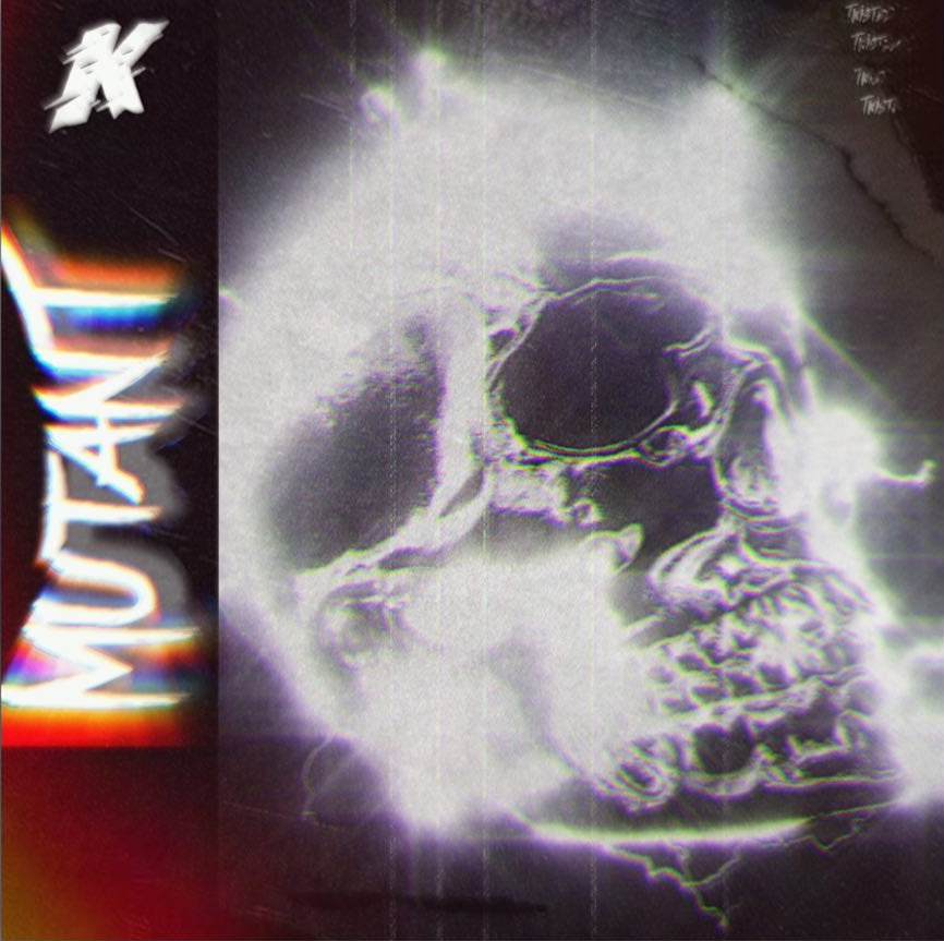 "MUTANT" Dark Sample Pack